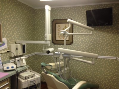 Images Keystone Dental Center