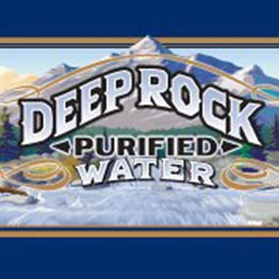 Deep Rock Water Photo