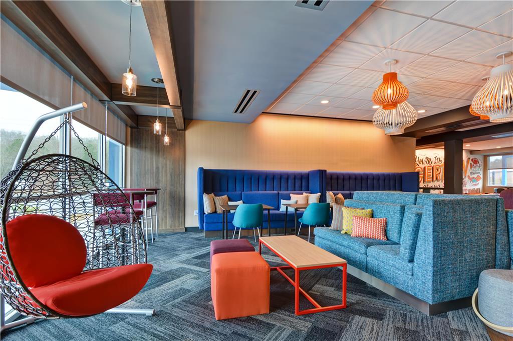 Tru by Hilton Augusta Washington Road Image