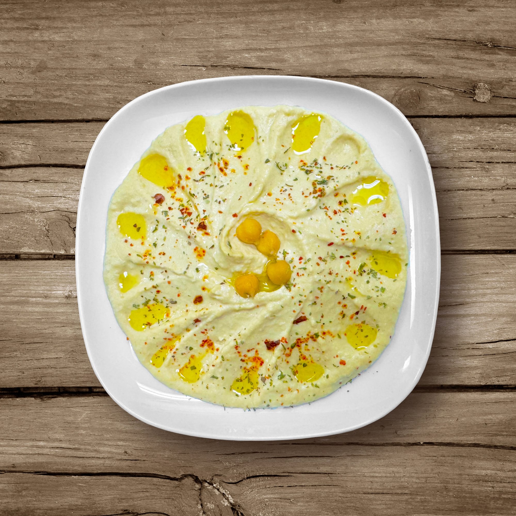 Hummus