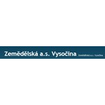 logo Zemědělská a.s. Vysočina