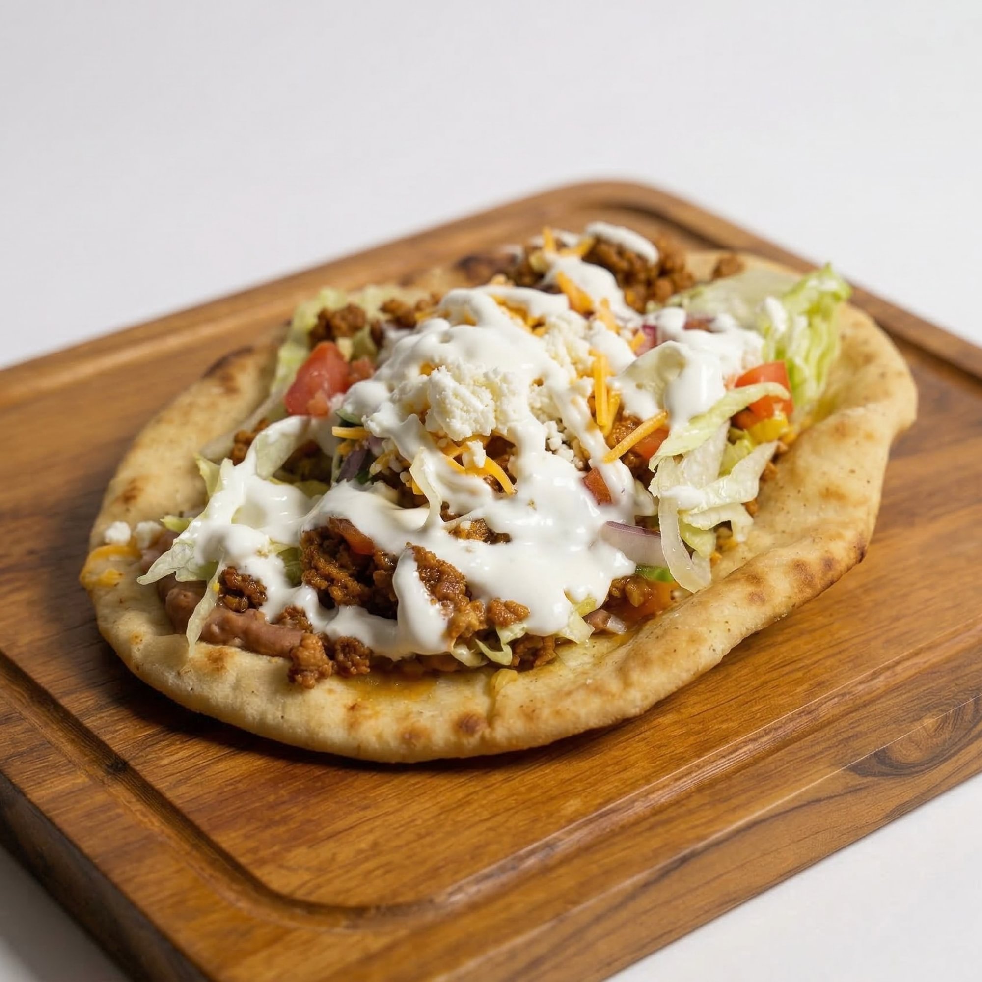 Huaraches Chorizo / Mexican Sausage