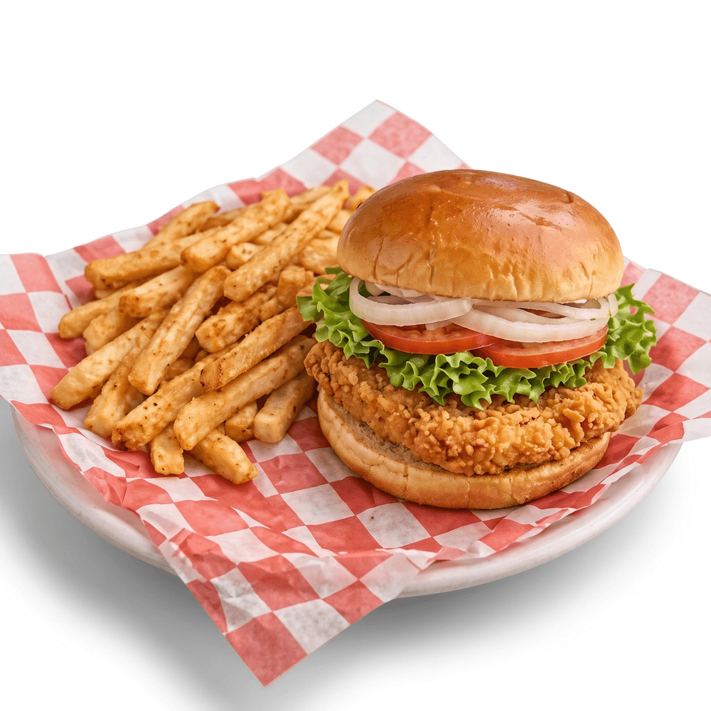Chicken Sandwich