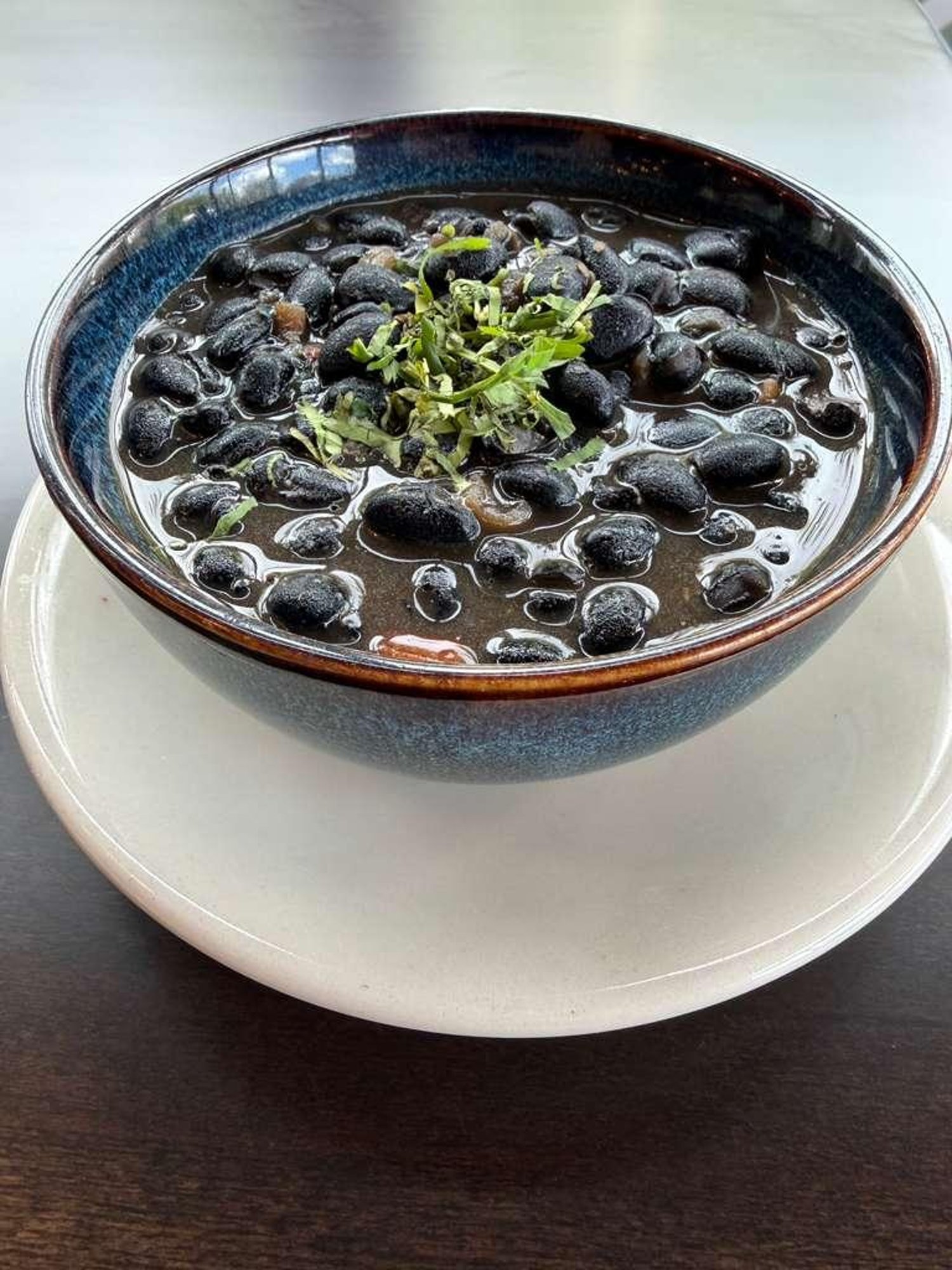 Frijoles Negros