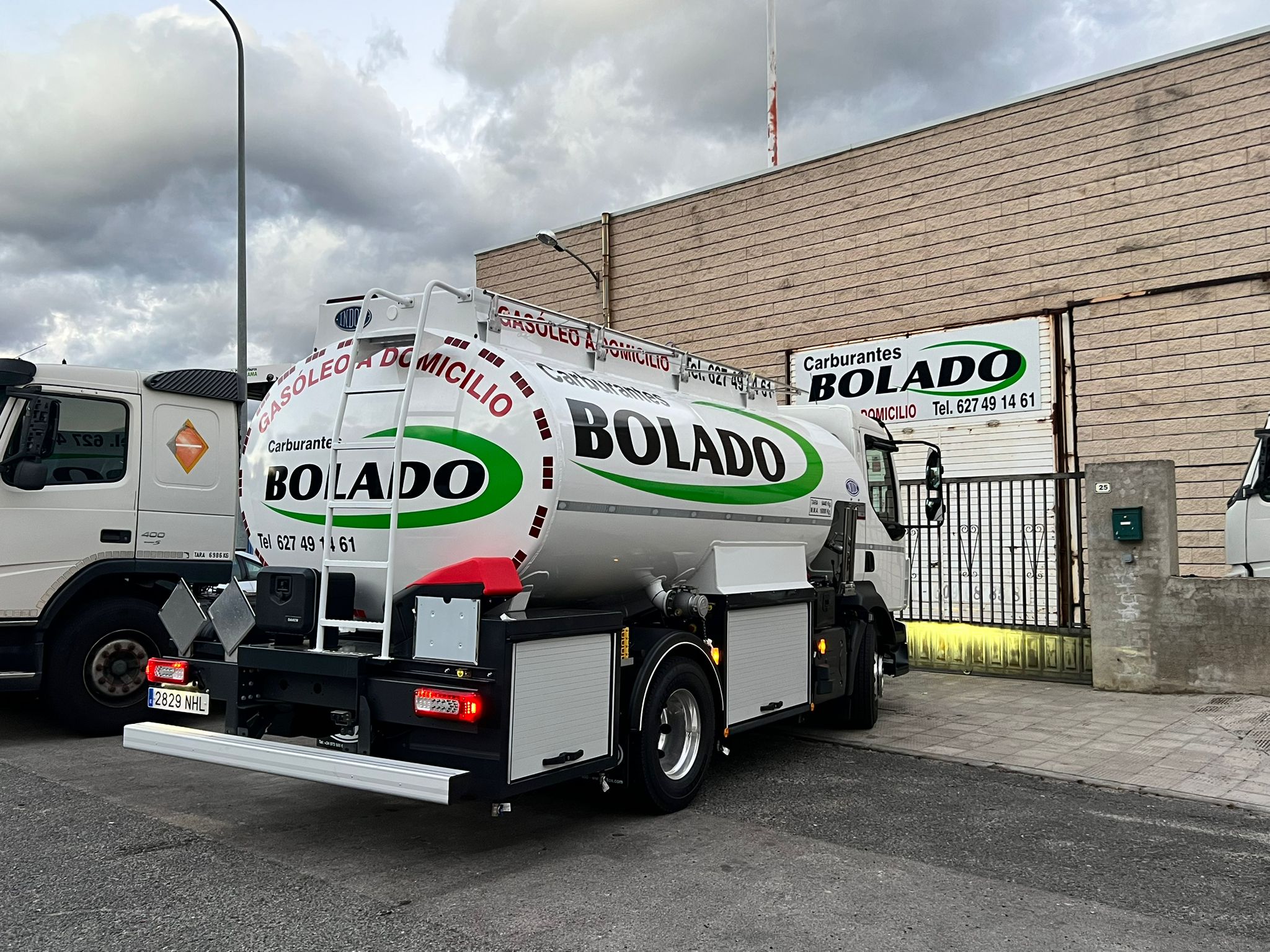 Galería en miniatura