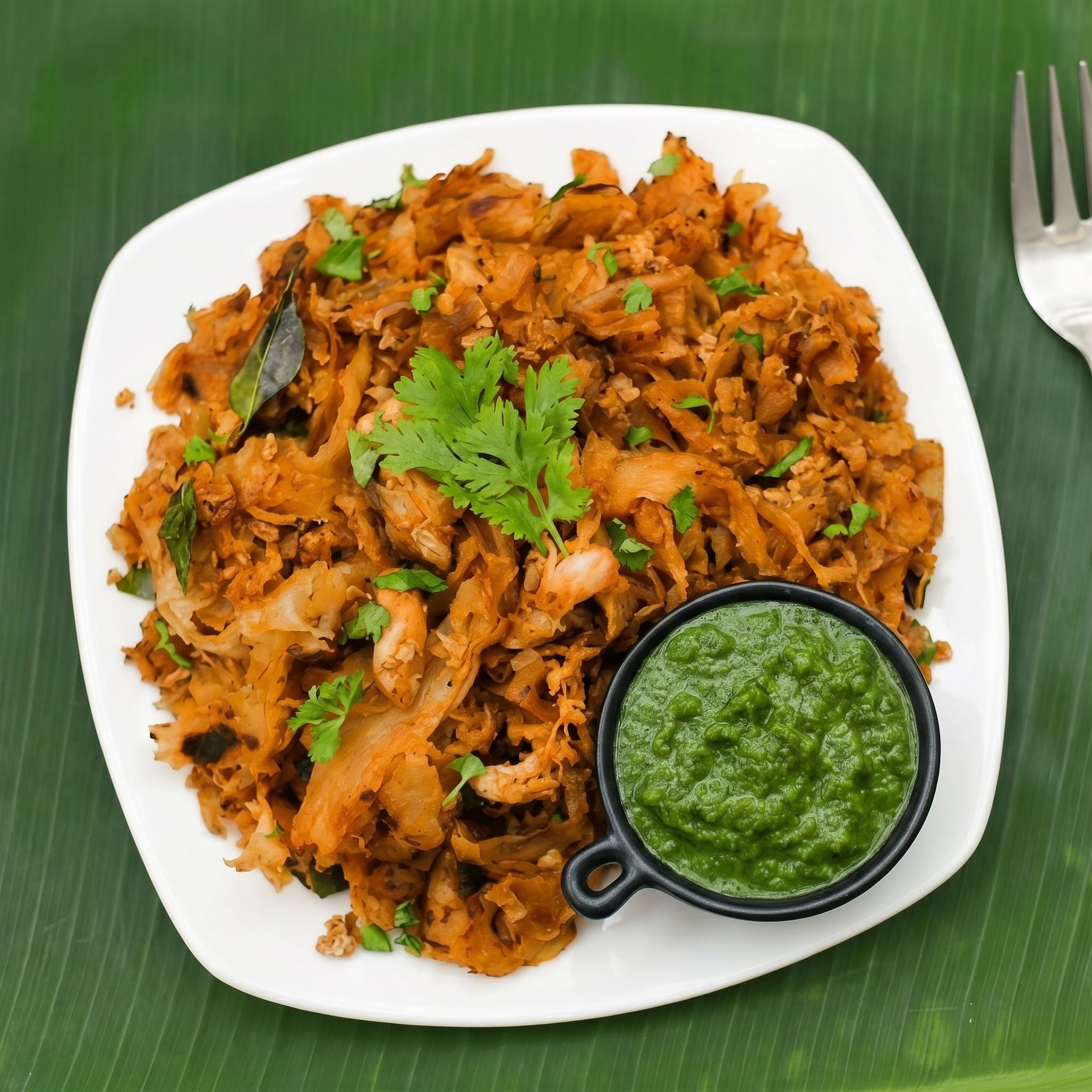 Veg Pakoda