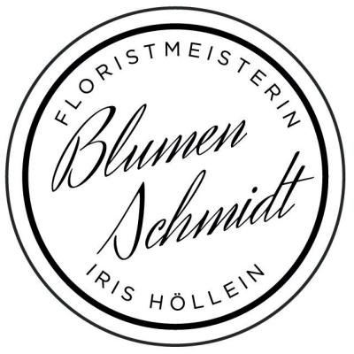 Logo von Höllein Iris Blumen-Schmidt