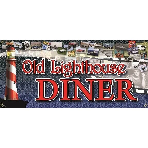 The Old Lighthouse Diner