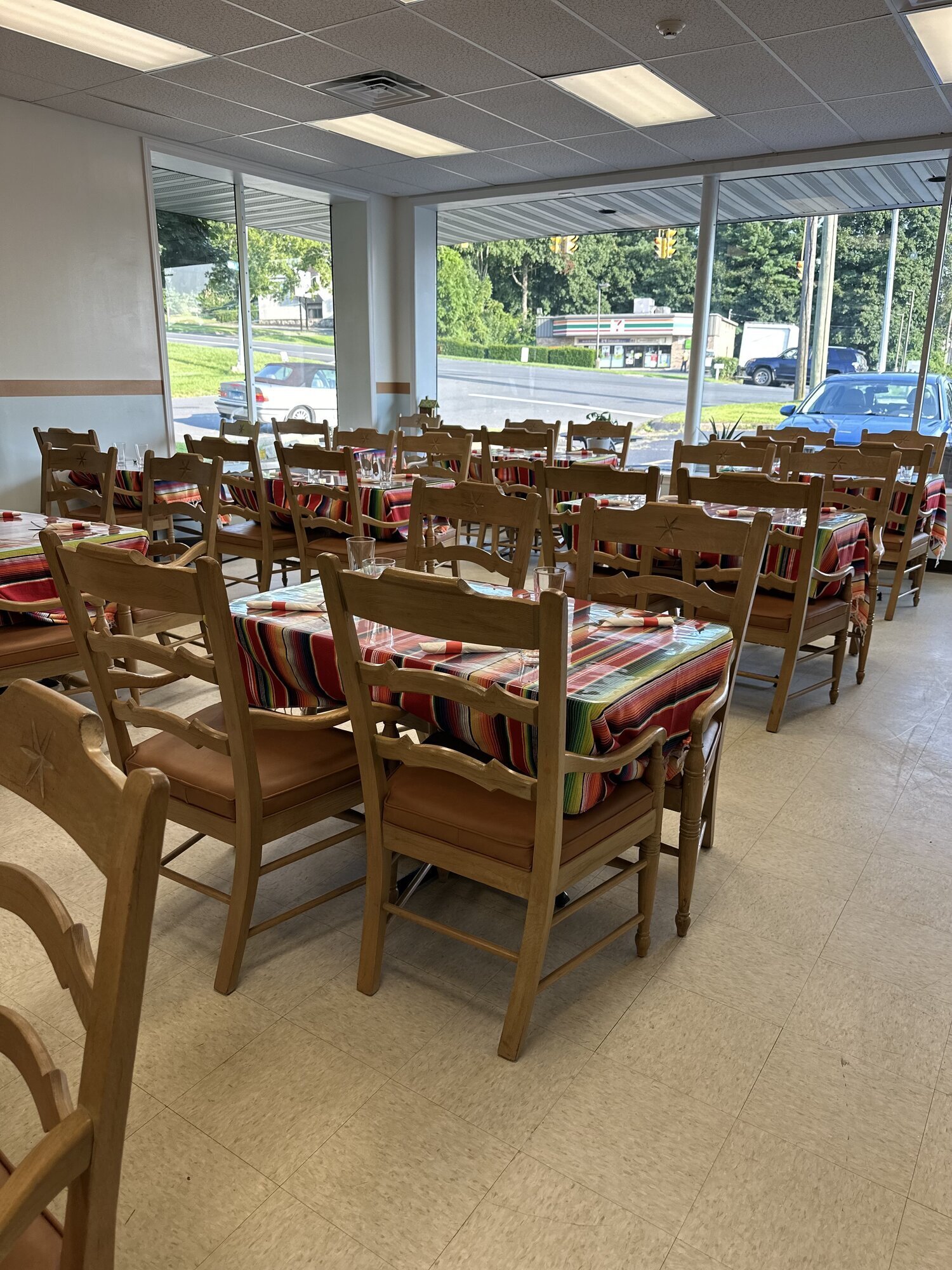 Avocado Mexican Restaurant Image