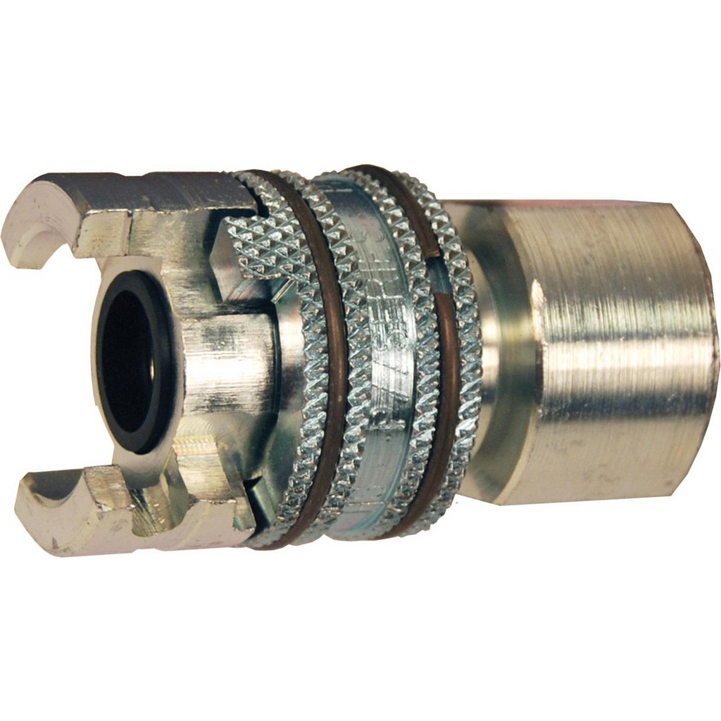 Fittings & Couplings