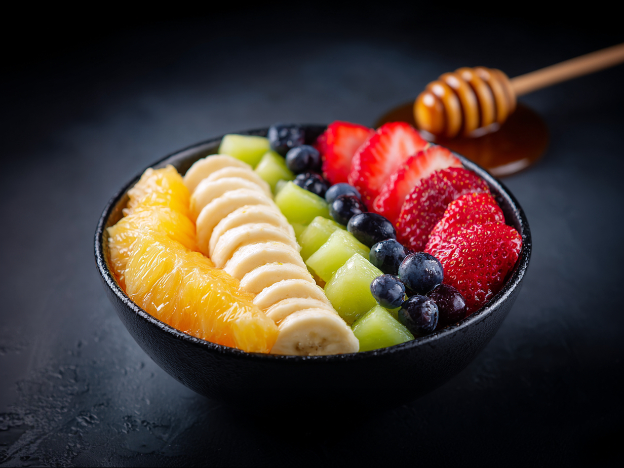 Fruit Salad