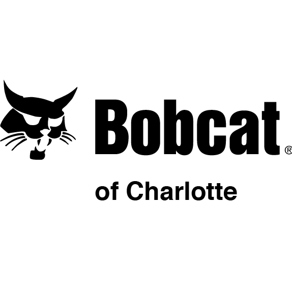 Bobcat of Charlotte Logo