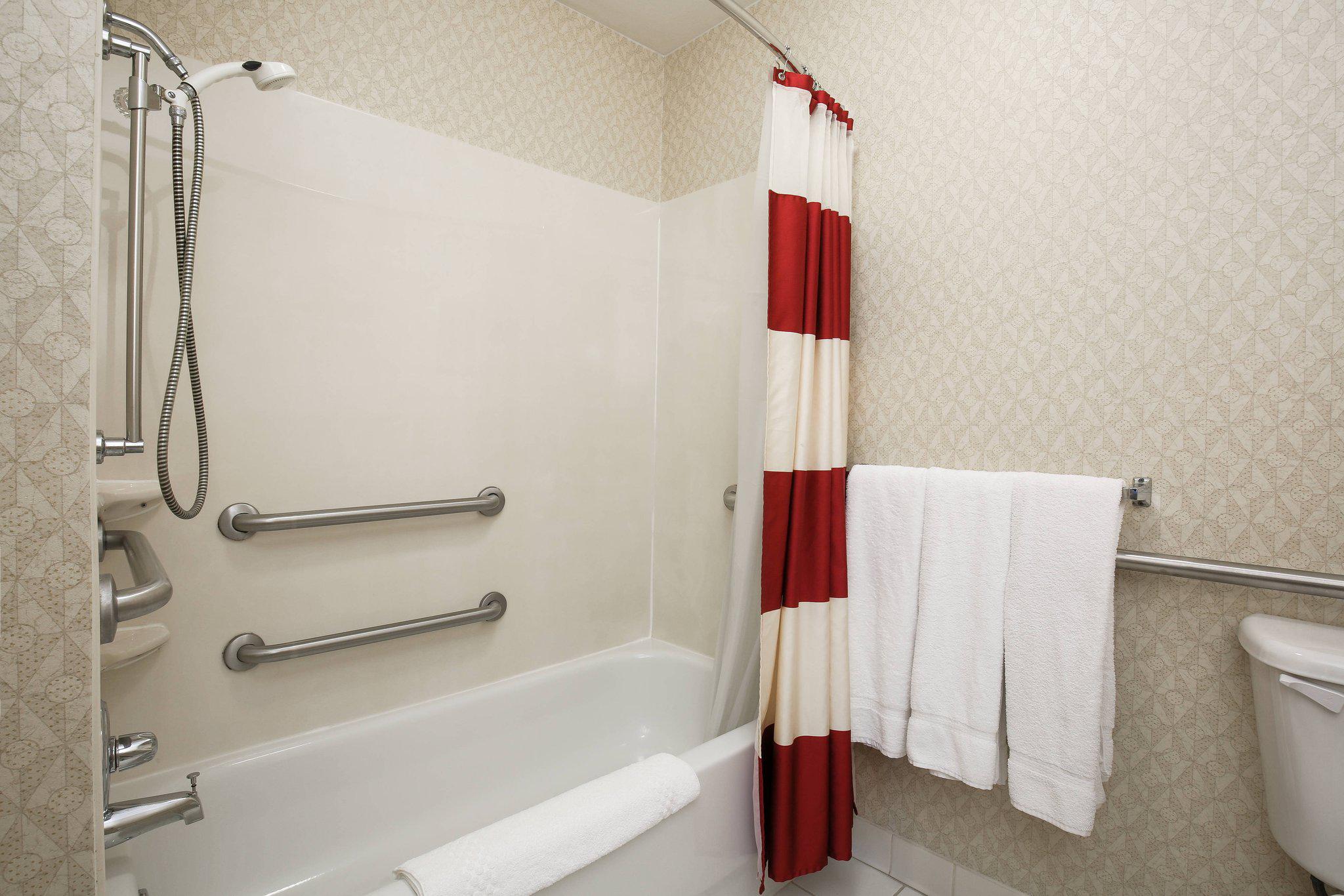 Residence Inn by Marriott Flint Grand Blanc Photo