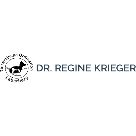 Tierärztliche Ordination Leberberg - Dipl-TA Dr. Regine Krieger Logo