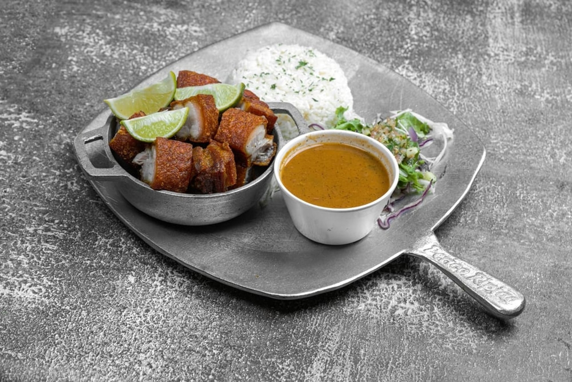 Chicharron Dominicano