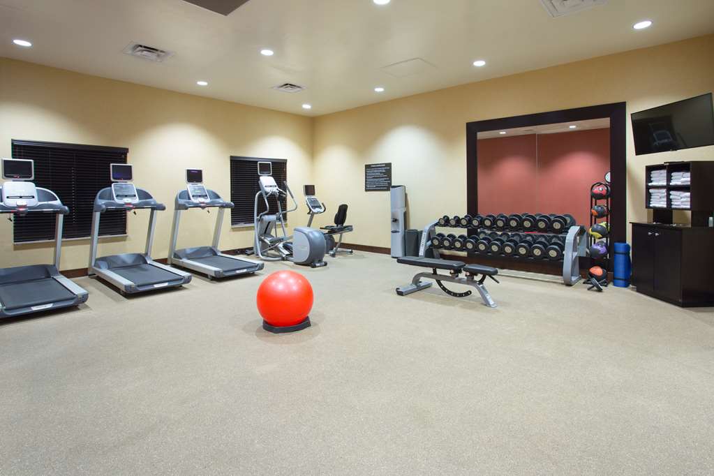 Homewood Suites by Hilton Yuma Image