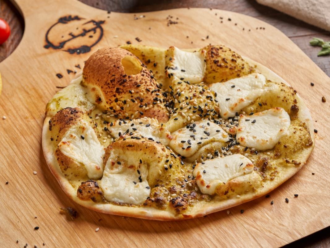 Halloumi Cheese