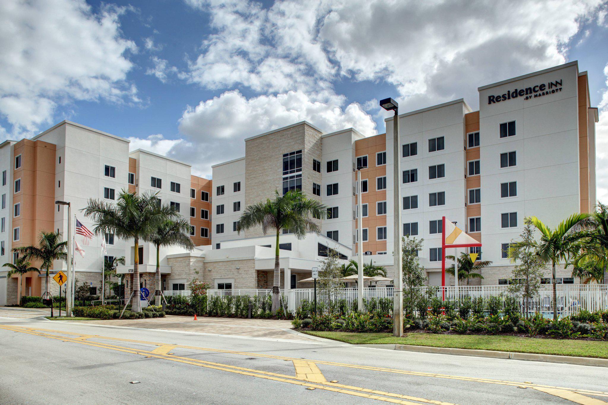 Residence Inn by Marriott Fort Lauderdale Coconut Creek Photo