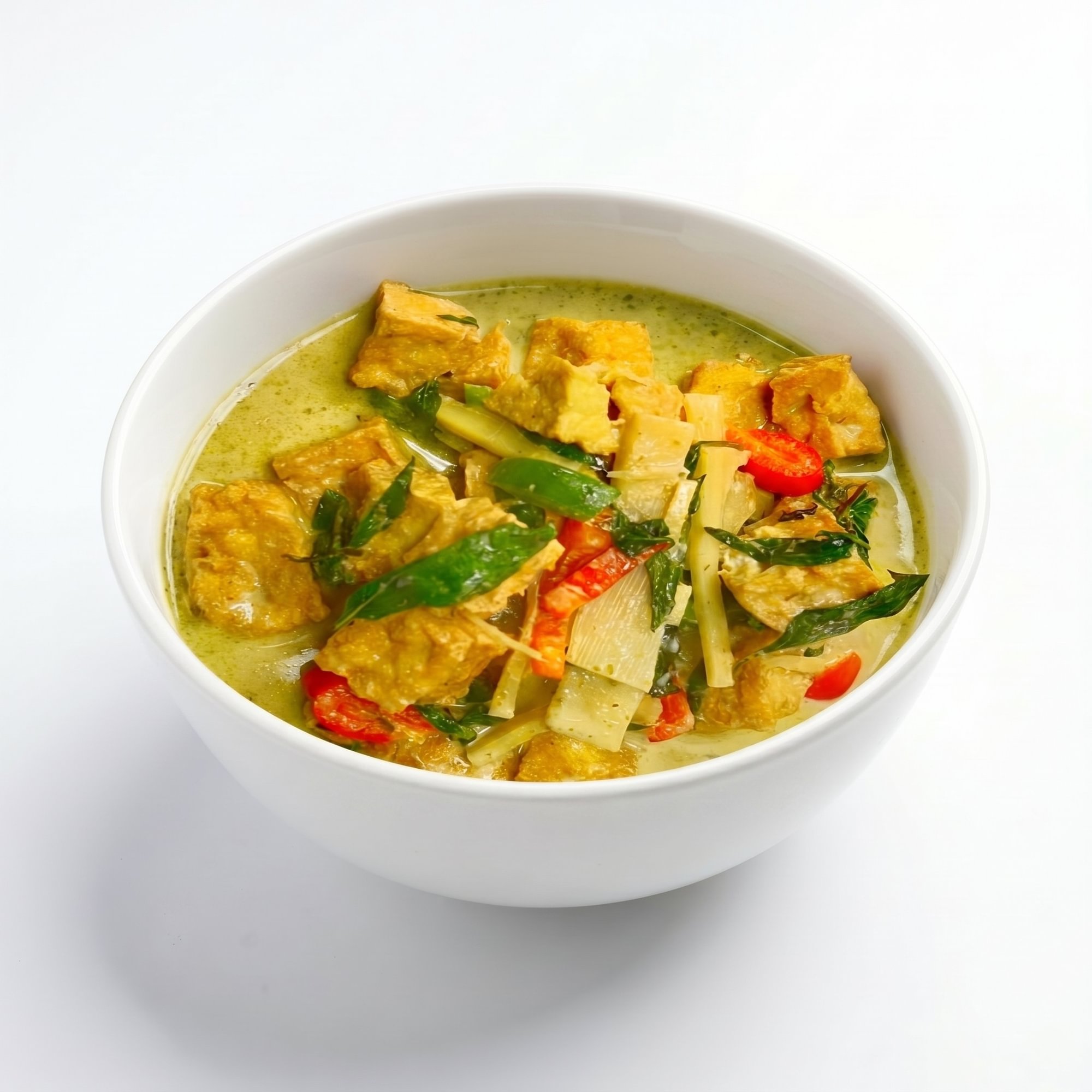Green Curry