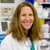 Joanne Feldman, MD Photo