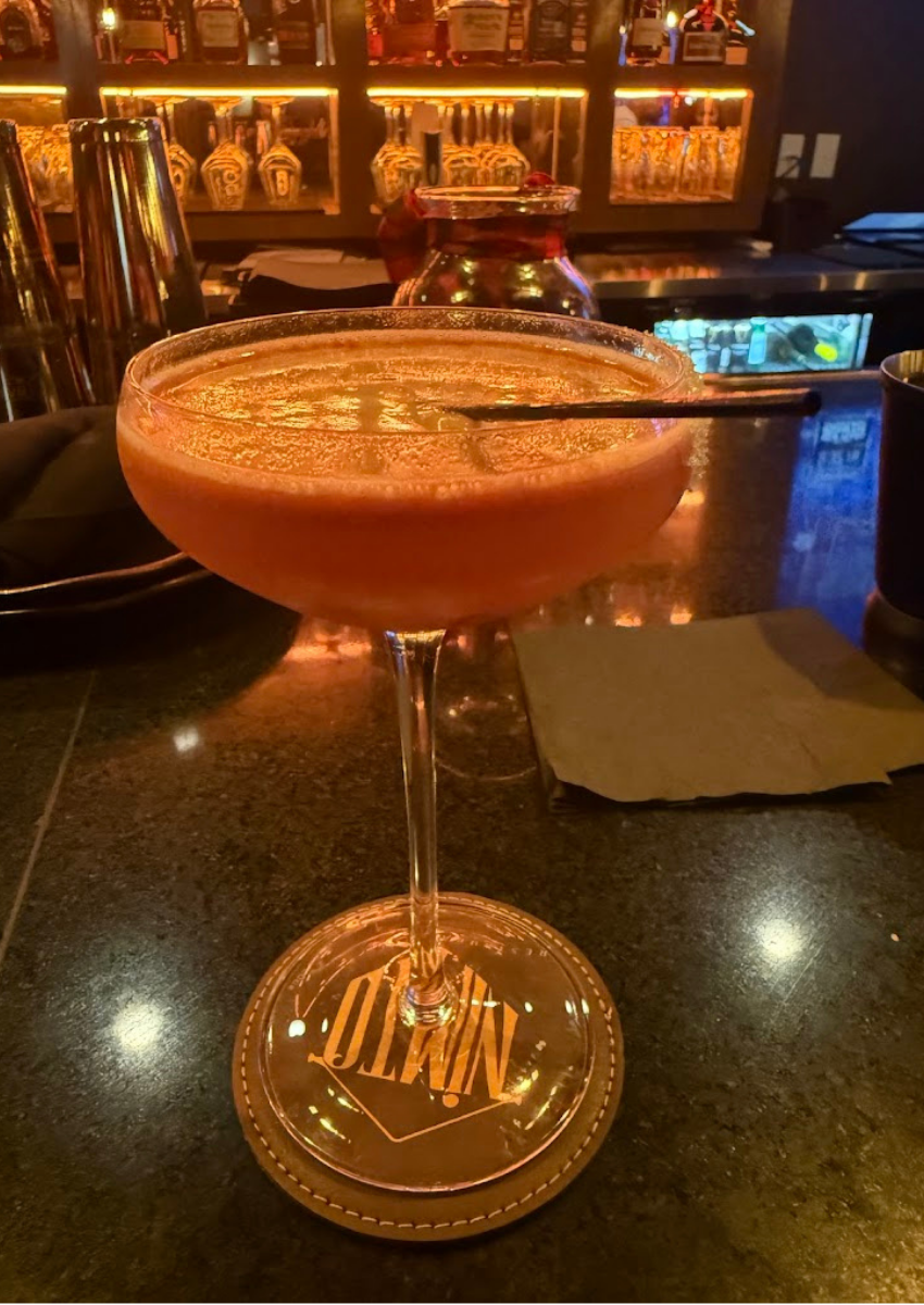 Nimto Restaurant & Bar Image