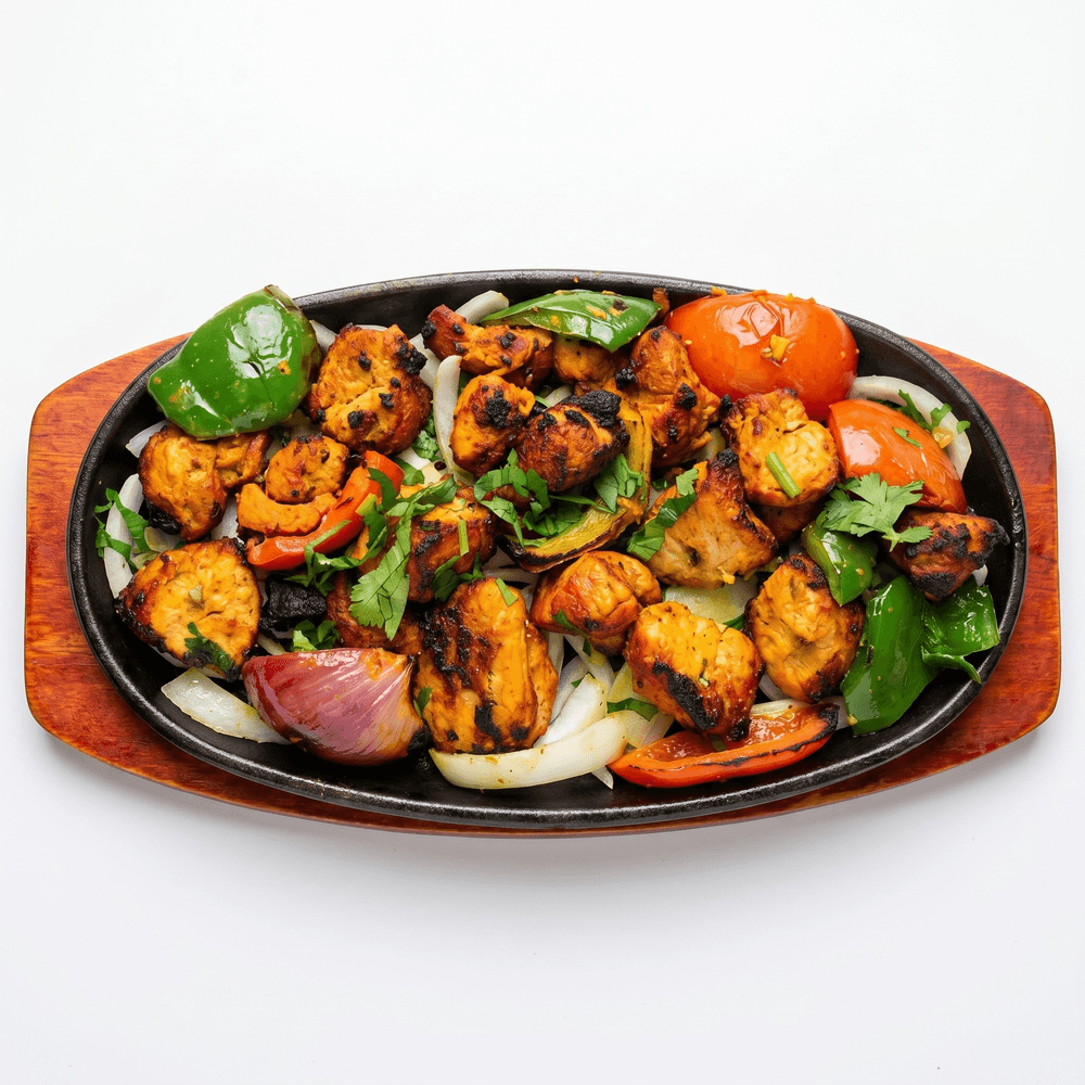 Chicken Choila