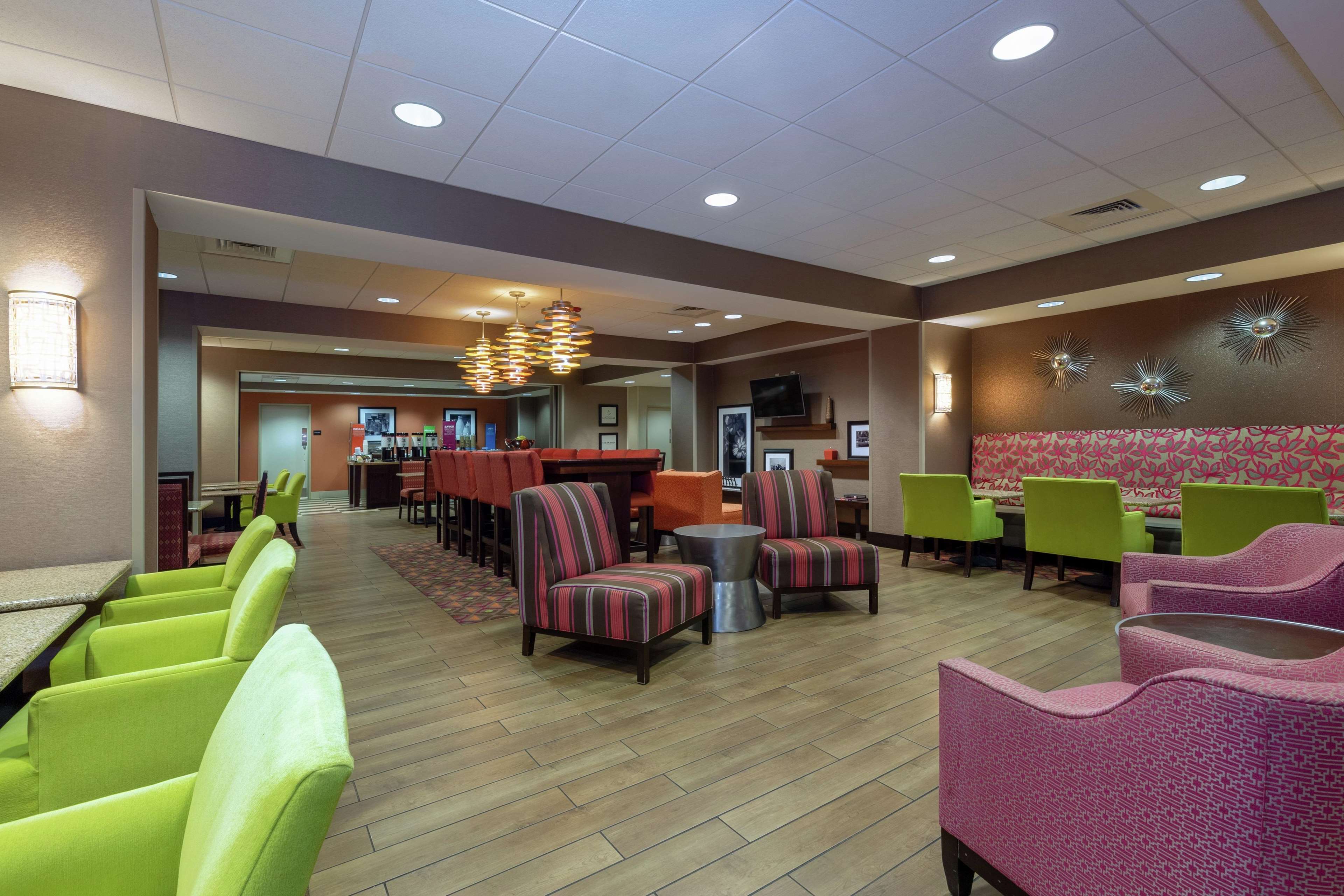 Hampton Inn Texarkana Arkansas Photo