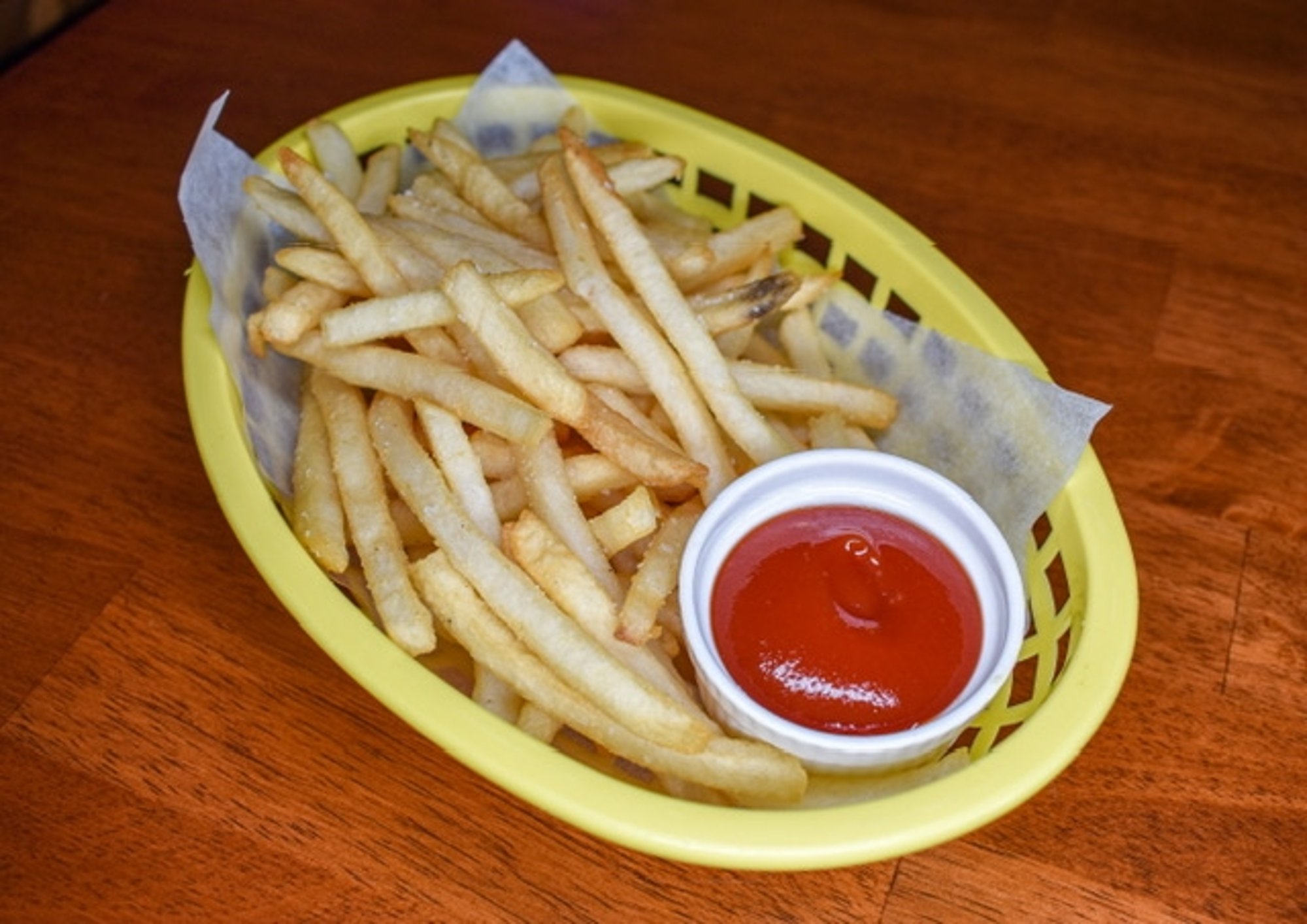 French Fries