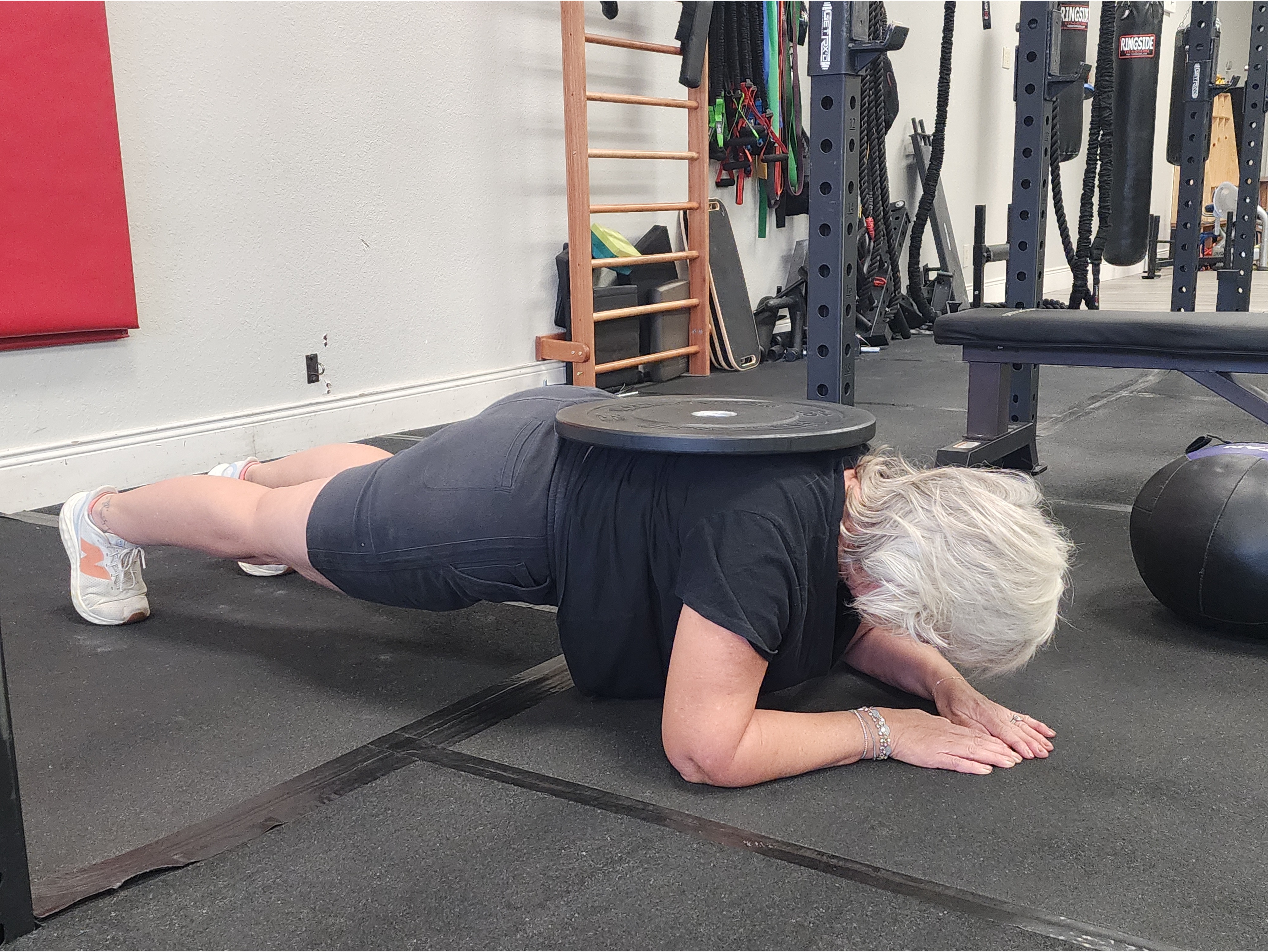 Accelerate Performance Personal Training, LLC Image