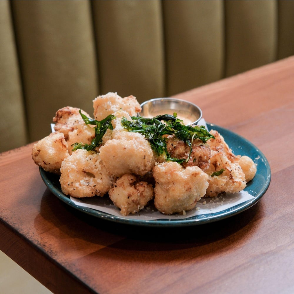 Cauliflower