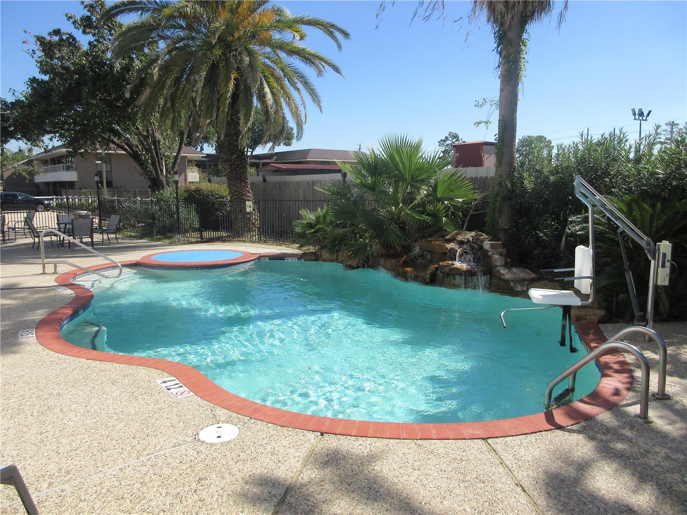 Best Western Champions Forest Inn and Suites Image