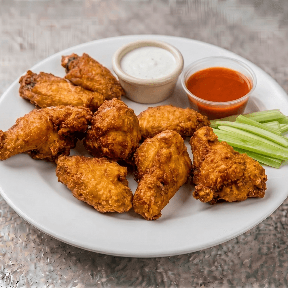 Buffalo Wings