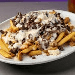 El Paso Fries Platter