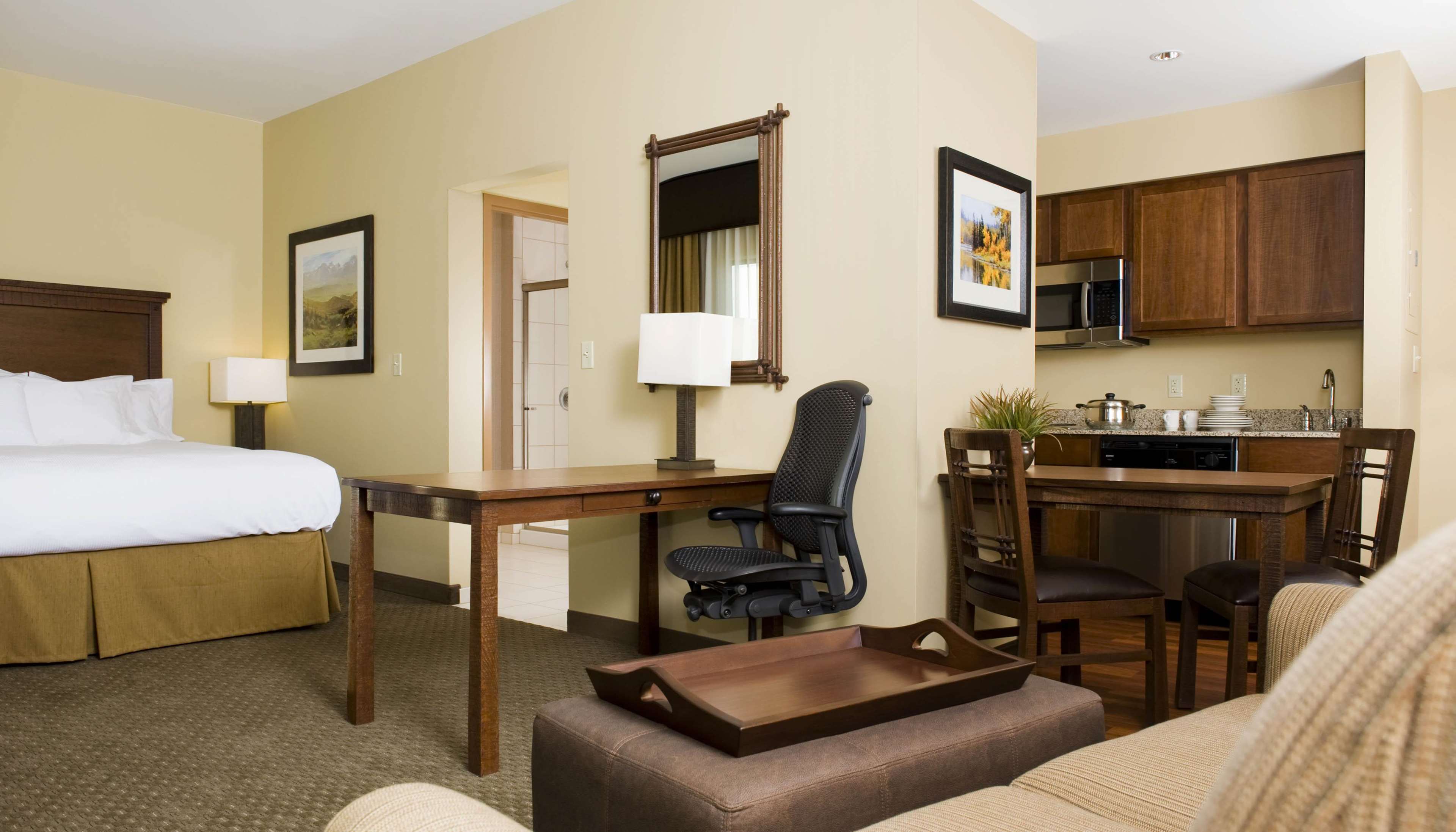 Homewood Suites by Hilton Bozeman Photo