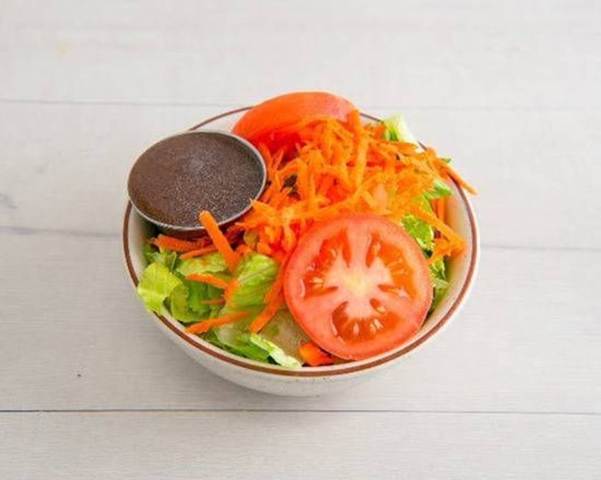 Dinner Salad