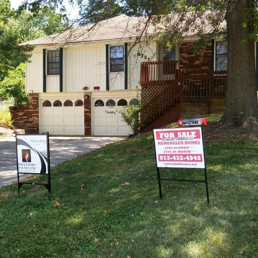 Rebilt, LLC
