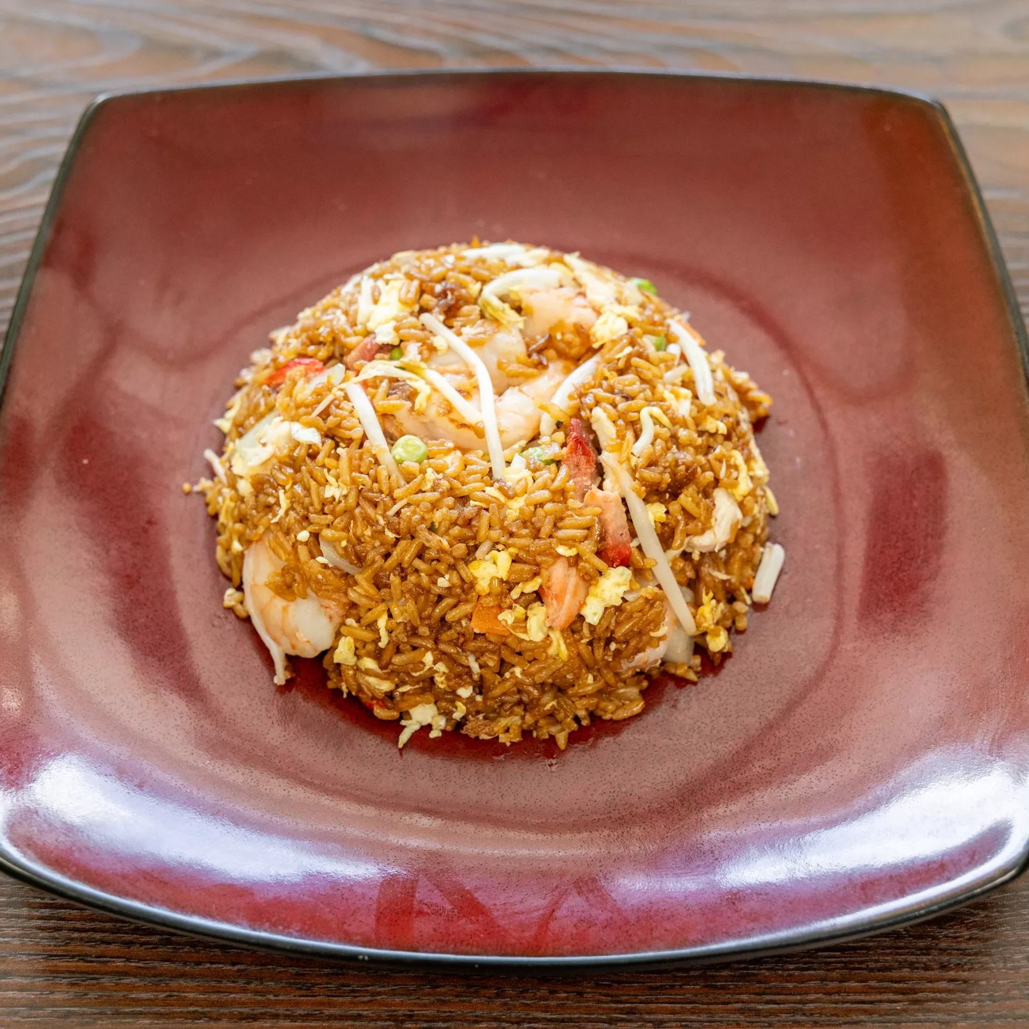 House Special Fried Rice