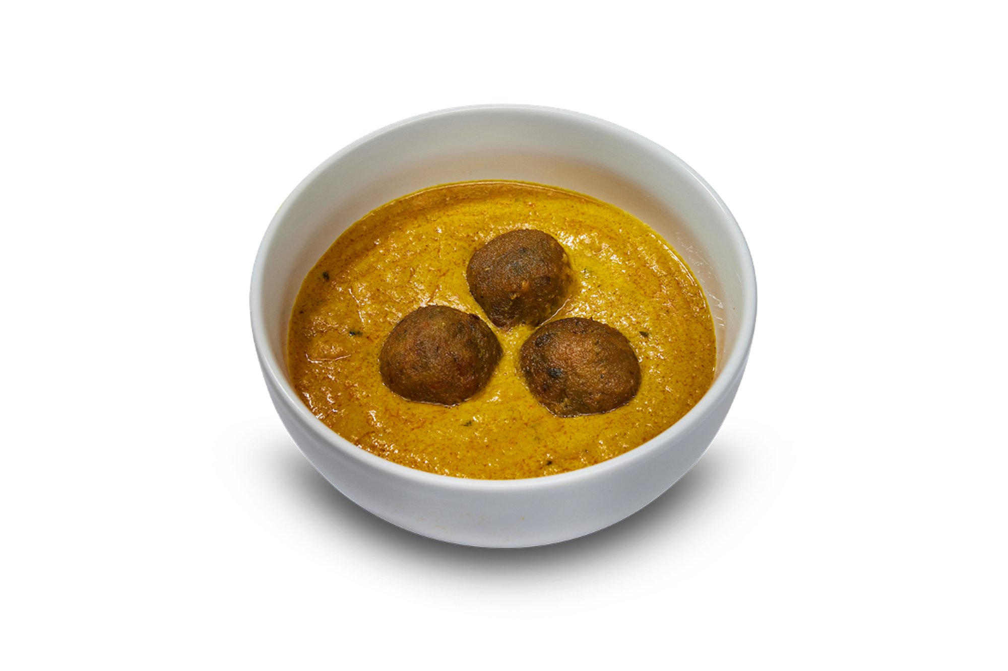 Malai Kofta