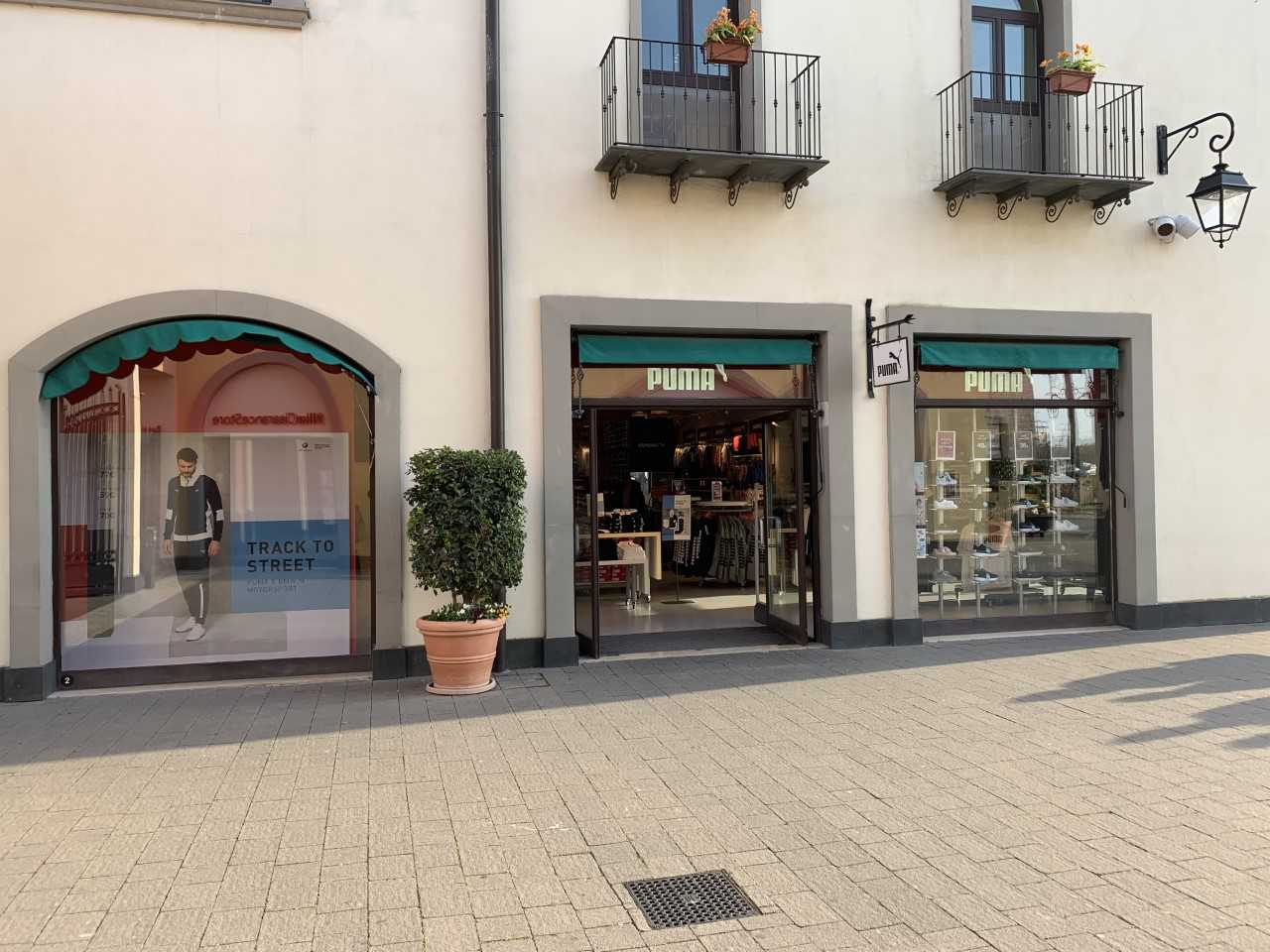 timberland outlet cilento