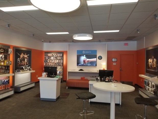 Images AT&T Store