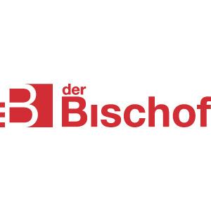 Der Bischof Teppichwäscherei Logo