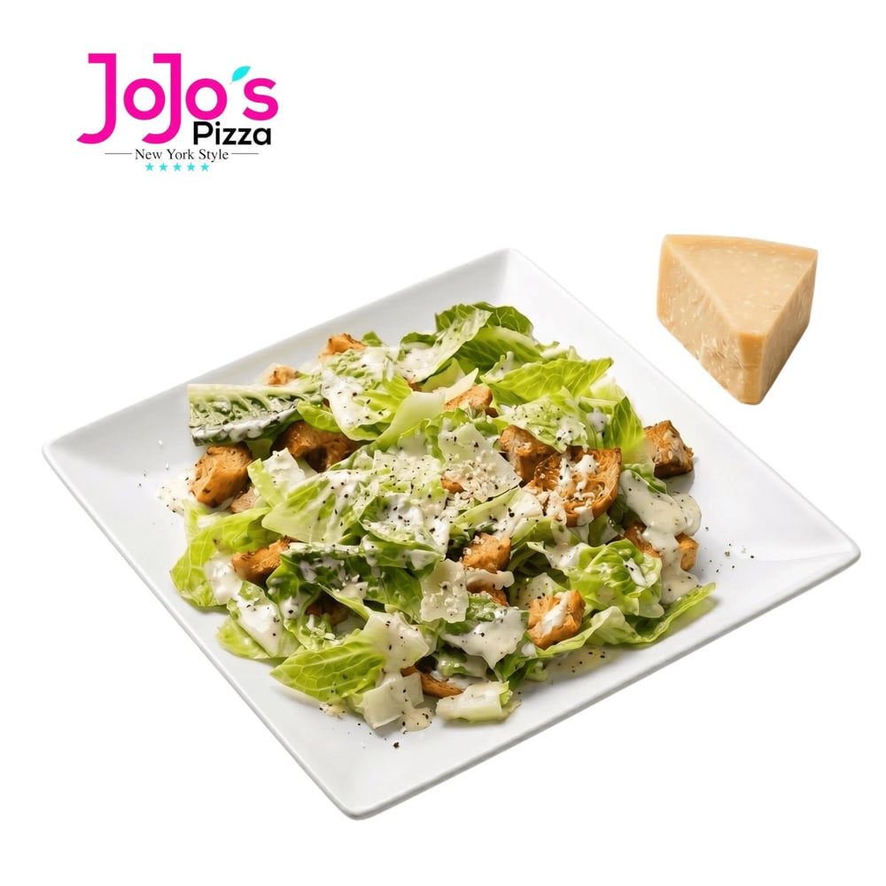 Large Caesar Salad