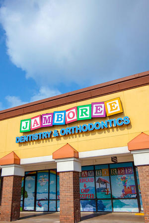 Images Jamboree Dentistry