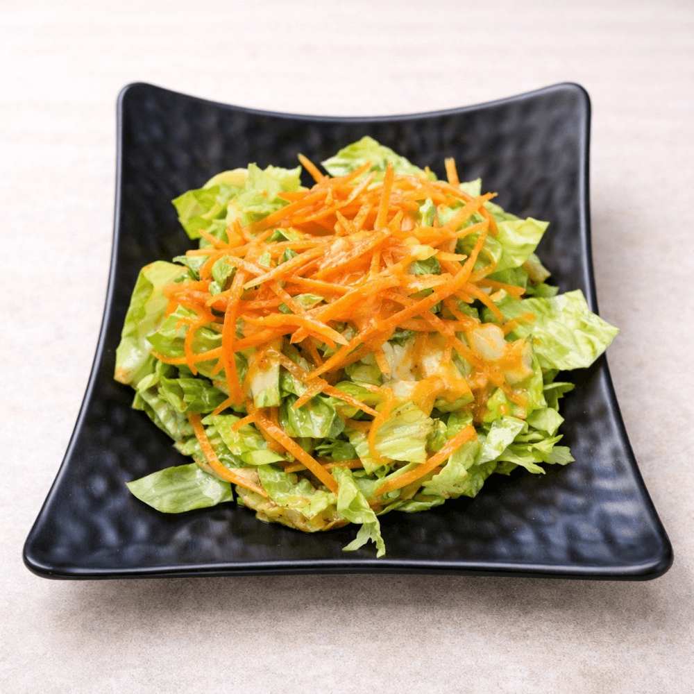 Green Salad