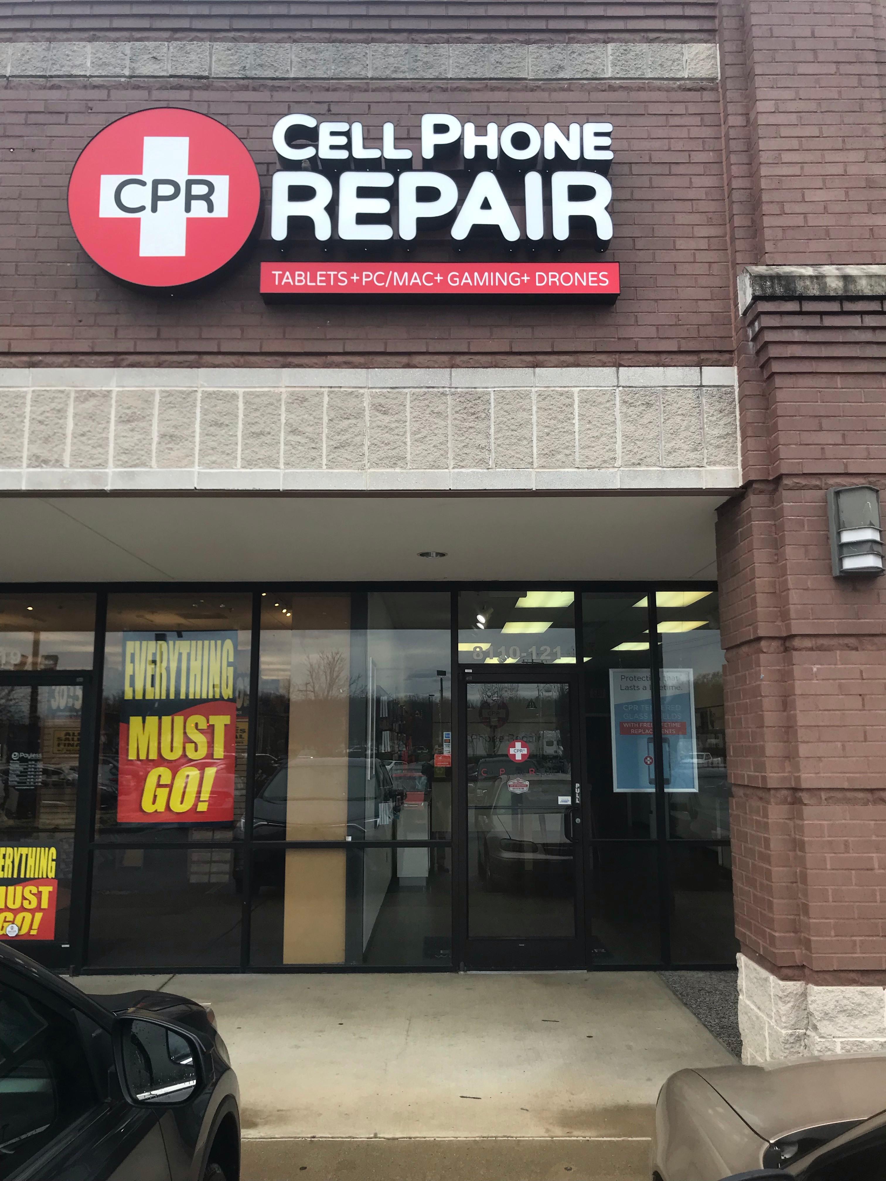 CPR Cell Phone Repair Olive Branch Photo