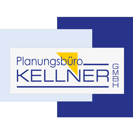 Logo von Planungsbüro Kellner GmbH