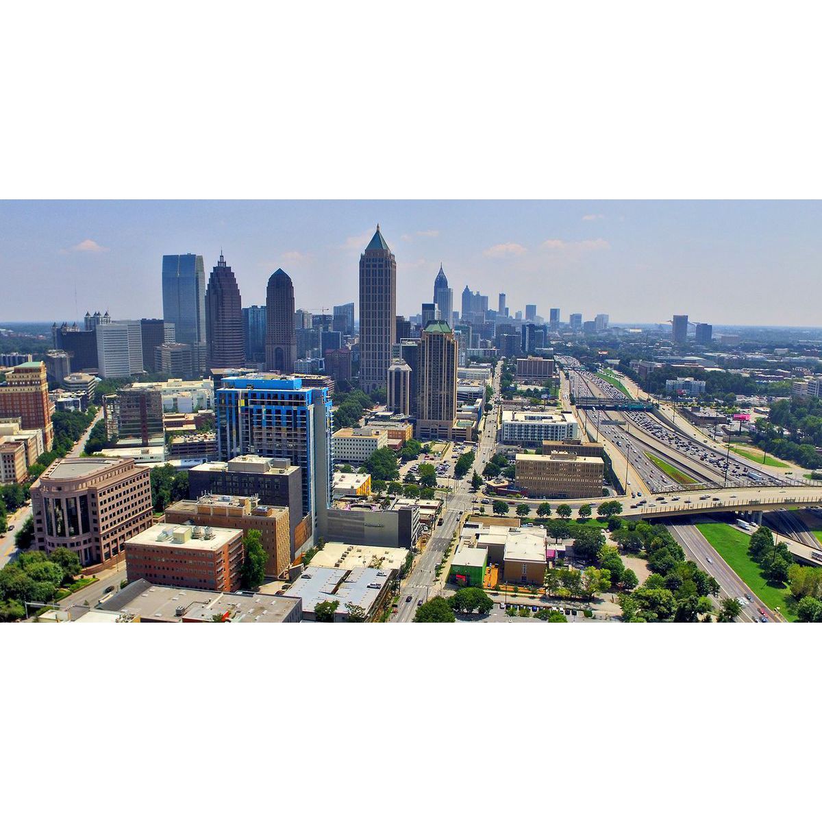 Express It Courier LLC Logo