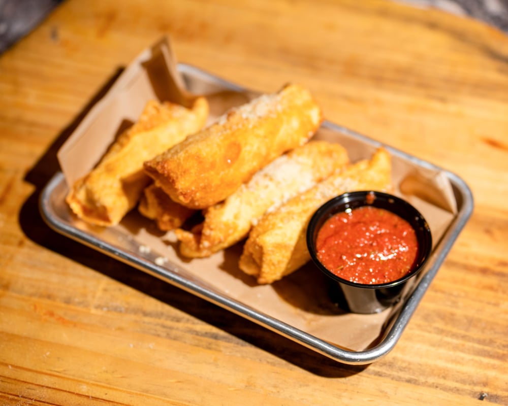 Cheese Sticks