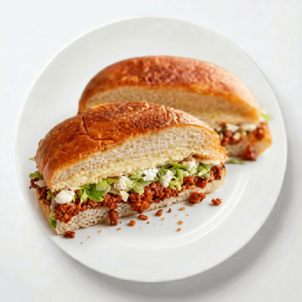 Chori-Torta