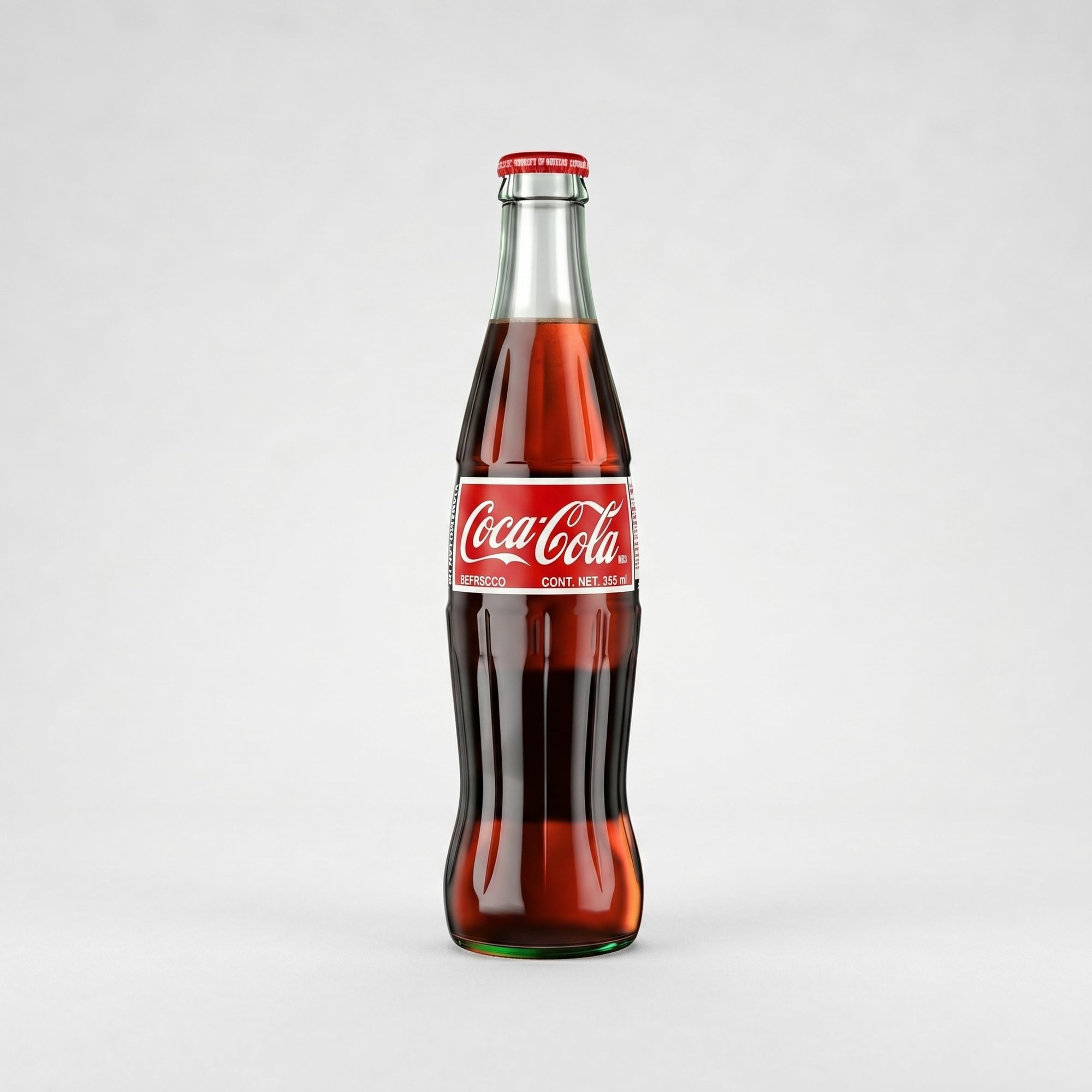 Mex Coke